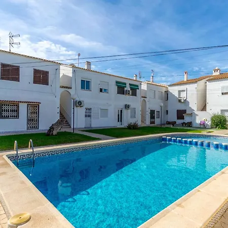 He Maria Appartement