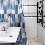 Apartment He Maria