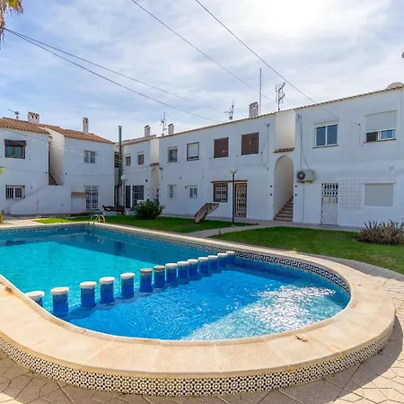 アパート He Maria Dehesa de Campoamor (Orihuela Costa)